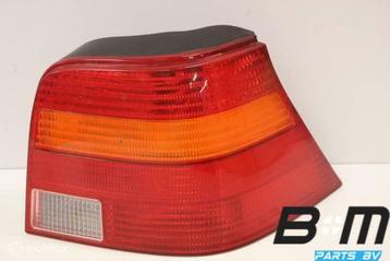 Achterlicht rechts (bijrijderskant) VW Golf 4 1J6945096AA beschikbaar voor biedingen