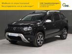 Dacia Duster   LIBERTY TCE 150 EDC AUTOMAAT, Zwart, Zwart, Bedrijf, 111 kW