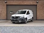 Renault Kangoo 1.3 TCE EDC / CARPLAY / CAMERA / DAB / TREKHA, Auto's, Renault, Stof, Gebruikt, 4 cilinders, 1404 kg