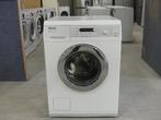 Machine à laver Miele 7 kg A++ 1600 T avec garantie de 3 moi, Electroménager, Lave-linge, 6 à 8 kg, 85 à 90 cm, 1600 tours ou plus