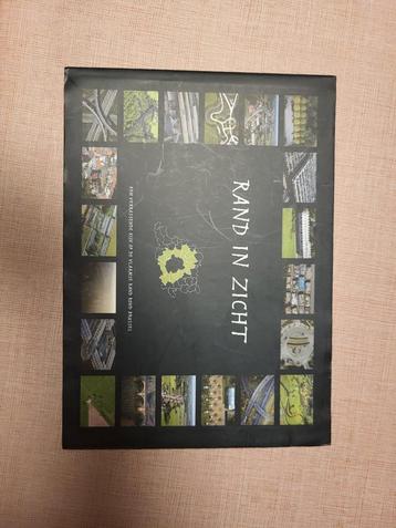 Fotoboek 'Rand Brussel in zicht' met verzending inbegrepen beschikbaar voor biedingen