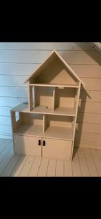 Groot uniek barbie huis !!, Kinderen en Baby's, Ophalen, Zo goed als nieuw