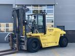 Hyster H16.00XM-12, Plus de 4 000 kg, Diesel, Chariot élévateur, HYSTER