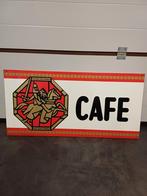 Primus reclamebord, Ophalen, Gebruikt, Reclamebord, Plaat of Schild, Hertog Jan