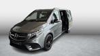 Mercedes-Benz V 250 D L2 DUBBEL CABINE AMG LINE+NIGHTPACK+CA, Auto's, Automaat, Gebruikt, 4 cilinders, 2000 kg