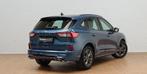 Ford Kuga 1.5i EcoBoost 110kW ST-Line, Voorwielaandrijving, Stof, Blauw, 1564 kg
