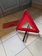 Triangle de danger avec pochette, Enlèvement ou Envoi