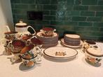 Koffieservies vintage Boch, Ophalen