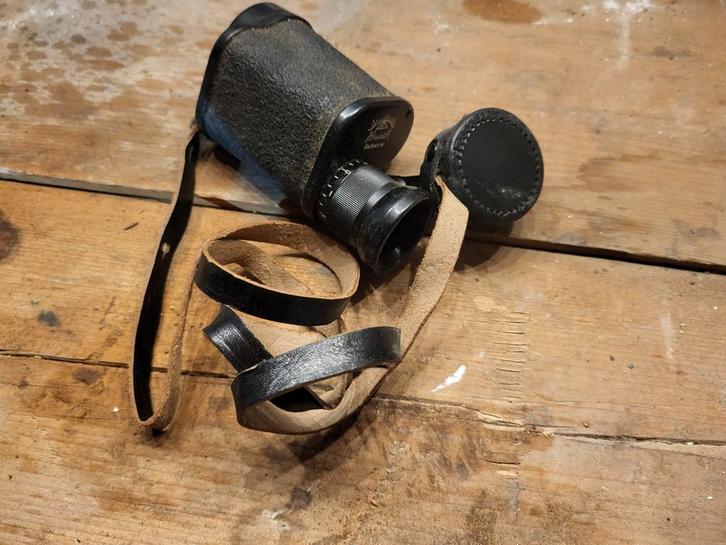 Monoculaire, Suède 2WW, Collections, Objets militaires | Seconde Guerre mondiale, Envoi