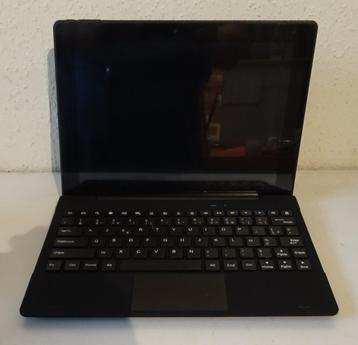 TABLETTE PC CONVERTIBLE