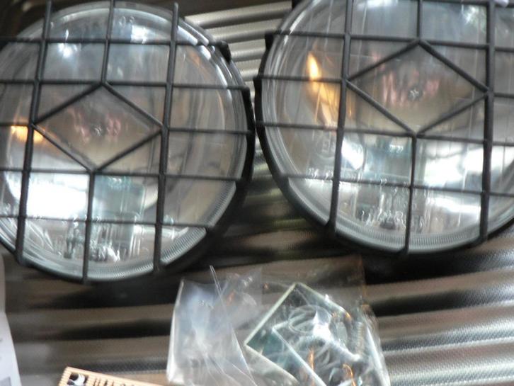 Nieuwe  verstralers , uit oude stock, Autos : Divers, Tuning & Styling, Enlèvement ou Envoi