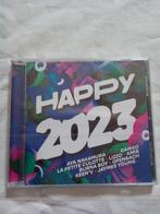Happy 2023 Compilatie, Ophalen of Verzenden, Nieuw in verpakking, Pop
