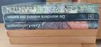 Boeken over Dieren en Planten, Boeken, Ophalen of Verzenden, Gelezen, Natuur algemeen