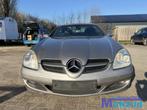 MERCEDES SLK R171 3.0 V6 272942 BRUIN C723 Onderdelen motor, Auto-onderdelen, Gebruikt, Mercedes-Benz AG, Mercedes-Benz, Mercedesstrasse 120
70372  Stuttgart, DE