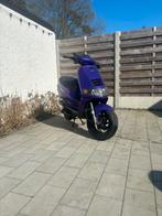 Piaggio skipper lx, Particulier, Scooter