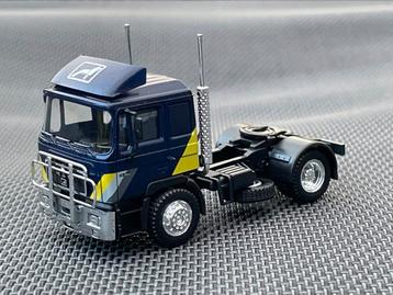 Herpa MAN F90 promo trekker 1/87 beschikbaar voor biedingen