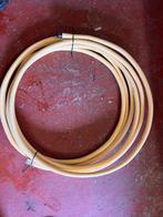 +11m Flexibele gasleiding dn20, Ophalen, Zo goed als nieuw