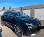 Mooie Peugeot 3008 Allure Pack, Auto's, Peugeot, Automaat, Leder en Stof, Zwart, Grijs