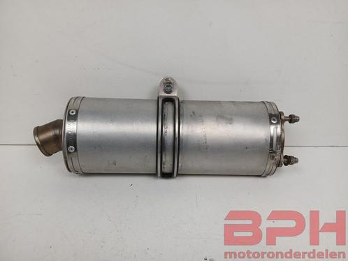 Leovince SBK demper Suzuki GSX-R 600 750 1000 K1 - K5 2001 t, Motoren, Onderdelen | Suzuki, Gebruikt, Ophalen of Verzenden