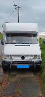 Camper, Caravans en Kamperen, Overige merken, Standaard zit, Vloeistofverwarming, Alarme