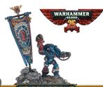 Lot figurines commémorative warhammer 40k, Ophalen of Verzenden, Zo goed als nieuw, Warhammer, Figuurtje(s)