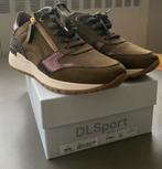 DL sport  luipaard groen maat 42, Kleding | Dames, Schoenen, Ophalen, Nieuw, Sneakers, DL Sport