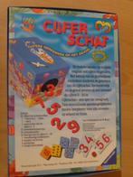 Educatief spel 'Cijferschat', Ophalen, Gebruikt