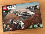 Lego - 75325 - Star Wars - Mandalorian N-1 Starfighter, Ophalen, Nieuw, Complete set, Lego