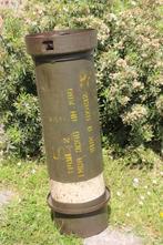 US-Korea Container 155 mm granaten., Verzamelen, Militaria | Tweede Wereldoorlog, Ophalen, Landmacht, Kleding of Schoenen
