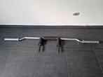 Safety Squat Bar 24kg, Sport en Fitness, Ophalen, Zo goed als nieuw