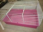 Hamsterkooi, Ophalen of Verzenden, Gebruikt, Kooi, Hamster
