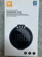 JBL headphones charging case