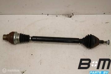 Aandrijfas RV (bijrijderskant) Audi A1 6C0407272A beschikbaar voor biedingen