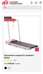 Loopband nieuw !, Ophalen of Verzenden, Nieuw