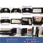 MB W638 VITO / W901 SPRINTER W169 B KLASSE motorkap deur L/R, Gebruikt, -, Ophalen of Verzenden, -