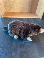 Mol knuffel, Kinderen en Baby's, Speelgoed | Knuffels en Pluche, Ophalen of Verzenden