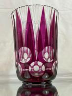 Val St Lambert vaas, Antiek en Kunst, Ophalen