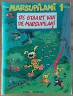 Marsupilami, Meerdere stripboeken, Ophalen of Verzenden, Zo goed als nieuw