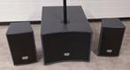 Luidsprekers actief DAP-Soundmate, Muziek en Instrumenten, Ophalen, Gebruikt, 500 tot 1000 watt, P.A.