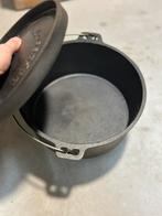 Marmite en fonte Barbecook 3L, Enlèvement, Comme neuf