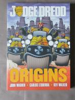 Judge Dredd - Origins, Livres, BD | Comics, Plusieurs comics, Enlèvement ou Envoi, Comme neuf