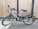 Jongensfiets 20 inch (6-9 jaar), Fietsen en Brommers, Ophalen, Gebruikt, 20 inch, Versnellingen