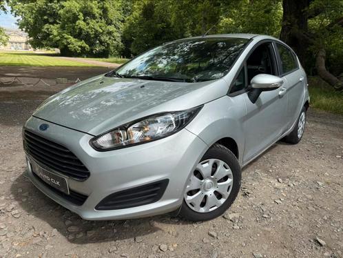 Ford Fiesta 1.0i EcoBoost AUTOMAAT 1Eignr Lez ok LAGE KM !!, Auto's, Ford, Particulier, Te koop, Fiësta, ABS, Airbags, Airconditioning