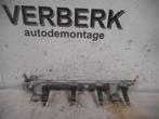 INJECTIEGALERIJ Ford Fusion (01-2002/12-2012) (2n1w9h487ae), Gebruikt, Ford