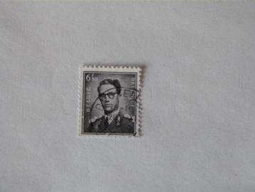 België gestempeld nr. 1069A beschikbaar voor biedingen