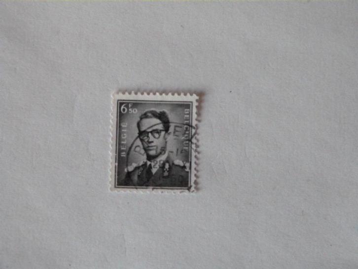 België gestempeld nr. 1069A, Postzegels en Munten, Postzegels | Europa | België, Gestempeld, Gestempeld, Ophalen of Verzenden