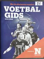 12 voetbalgidsen en 16 wielergidsen en andere sportboeken, Boeken, Ophalen of Verzenden, Zo goed als nieuw