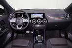 Mercedes-Benz GLA 250 e AMG EDITION-1 Distronic+ Head-Up 360, Auto's, Gebruikt, 4 cilinders, 35 g/km, Leder