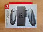 Oplaadstandaard voor Nintendo Switch Joy-Con-controllers, Ophalen, Nieuw