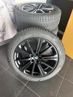 Winterbanden Pirelli Scorpion 2024 BMW X5, Auto's, BMW, Particulier, Te koop, X5